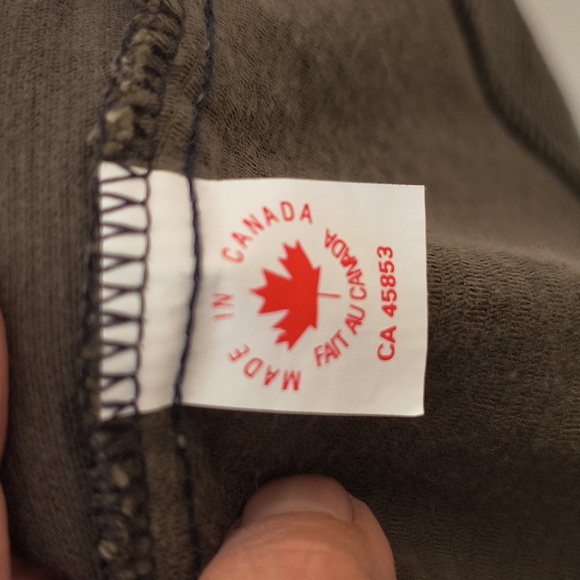 NWOT Corduroy jumper dress Size S - Picture 8 of 10